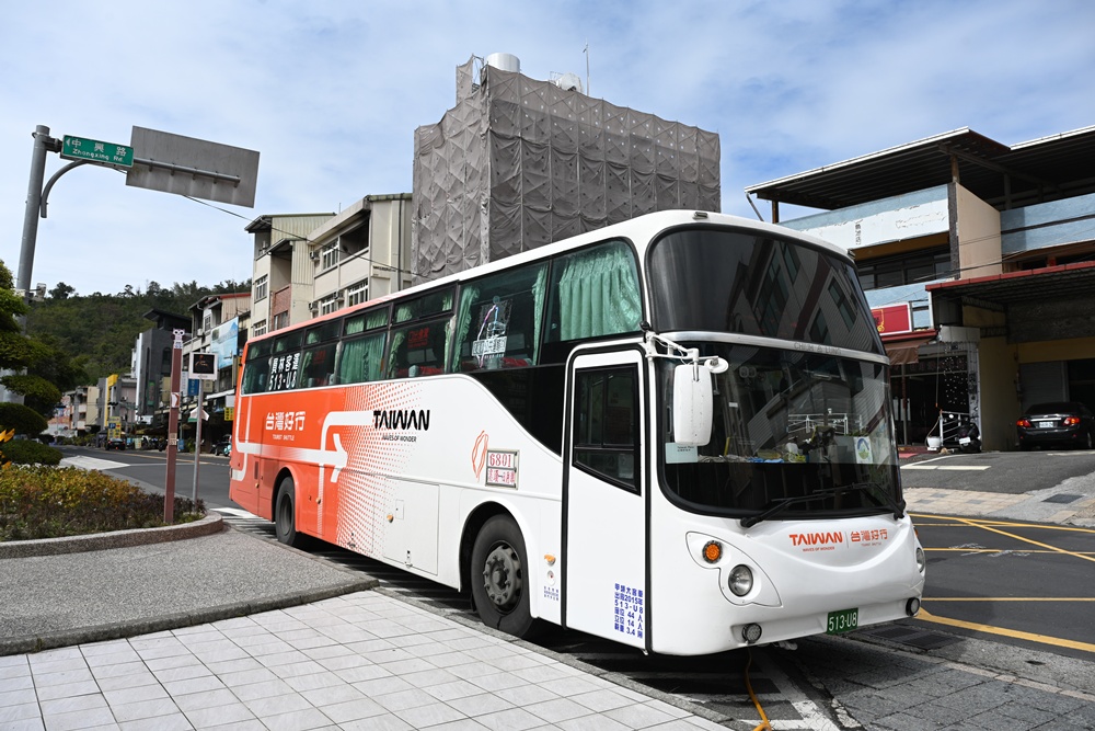 南投二日遊。台灣好行日月潭線+日月潭環湖線 賞櫻、日月潭美食、景點推薦! 南投二日遊。台灣好行日月潭線+日月潭環湖線 賞櫻、日月潭美食、景點推薦!