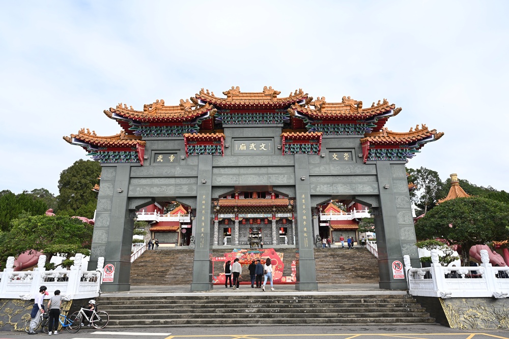 南投二日遊。台灣好行日月潭線+日月潭環湖線 賞櫻、日月潭美食、景點推薦! 南投二日遊。台灣好行日月潭線+日月潭環湖線 賞櫻、日月潭美食、景點推薦!