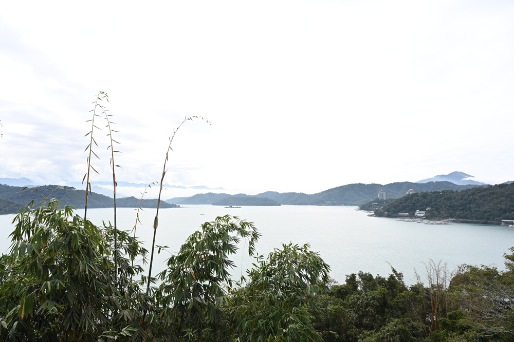 南投二日遊。台灣好行日月潭線+日月潭環湖線 賞櫻、日月潭美食、景點推薦! 南投二日遊。台灣好行日月潭線+日月潭環湖線 賞櫻、日月潭美食、景點推薦!