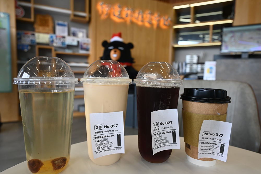 南投二日遊。台灣好行日月潭線+日月潭環湖線 賞櫻、日月潭美食、景點推薦! 南投二日遊。台灣好行日月潭線+日月潭環湖線 賞櫻、日月潭美食、景點推薦!