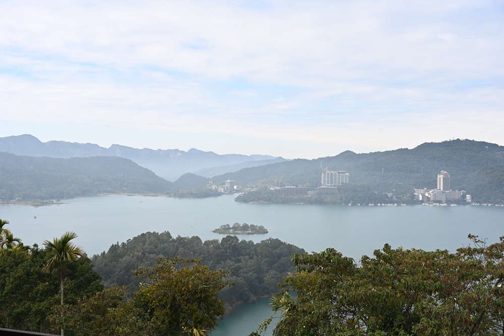 南投二日遊。台灣好行日月潭線+日月潭環湖線 賞櫻、日月潭美食、景點推薦! 南投二日遊。台灣好行日月潭線+日月潭環湖線 賞櫻、日月潭美食、景點推薦!