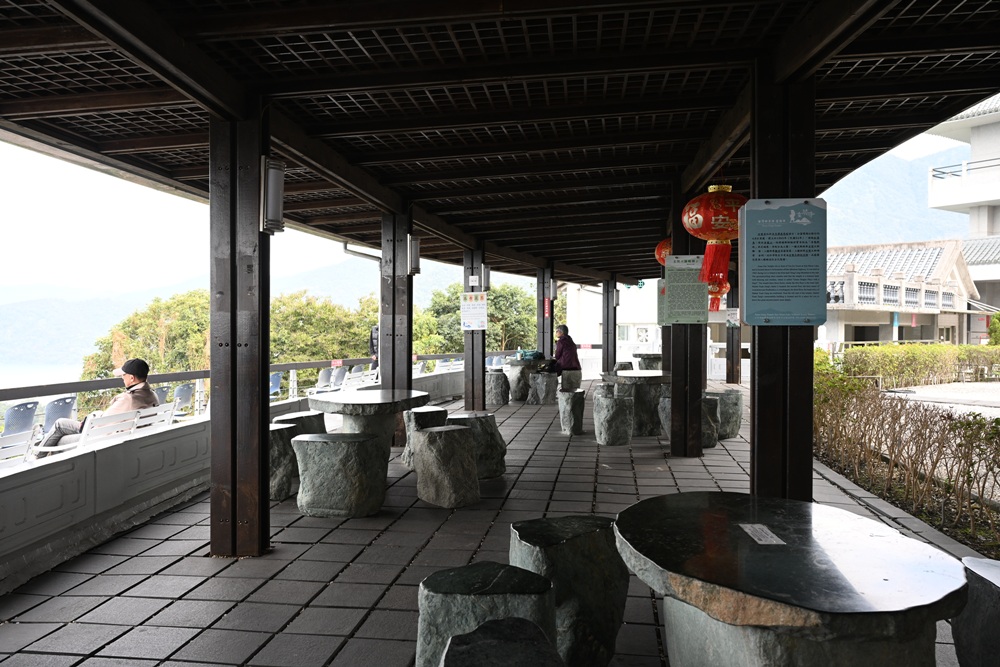 南投二日遊。台灣好行日月潭線+日月潭環湖線 賞櫻、日月潭美食、景點推薦! 南投二日遊。台灣好行日月潭線+日月潭環湖線 賞櫻、日月潭美食、景點推薦!