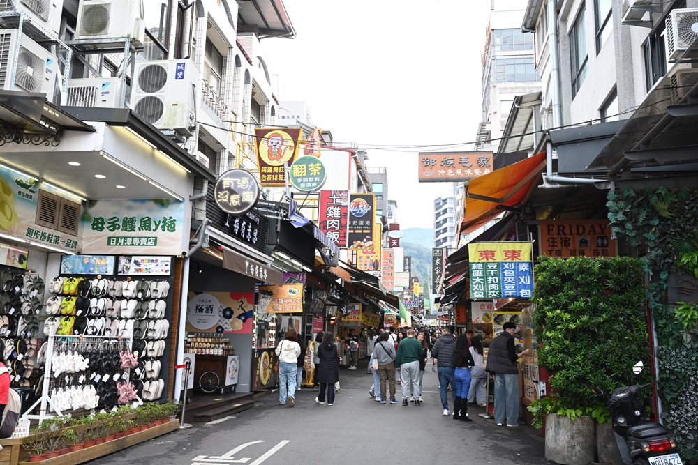 南投二日遊。台灣好行日月潭線+日月潭環湖線 賞櫻、日月潭美食、景點推薦! 南投二日遊。台灣好行日月潭線+日月潭環湖線 賞櫻、日月潭美食、景點推薦!