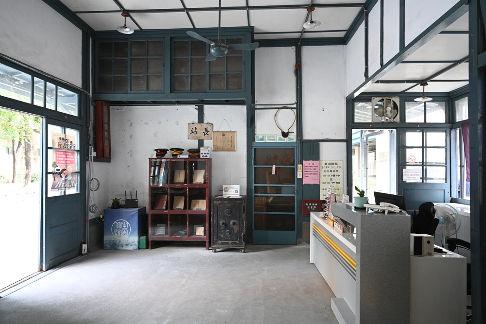 屏東竹田一日遊｜日式木造車站、古樸客庄文化、老夫子彩繪村、美食甜點一次收藏！