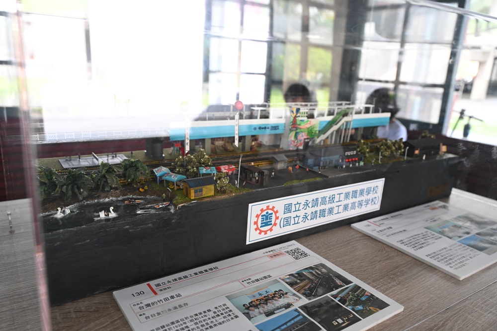 屏東竹田一日遊｜日式木造車站、古樸客庄文化、老夫子彩繪村、美食甜點一次收藏！