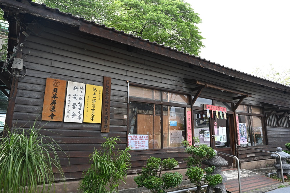 屏東竹田一日遊｜日式木造車站、古樸客庄文化、老夫子彩繪村、美食甜點一次收藏！