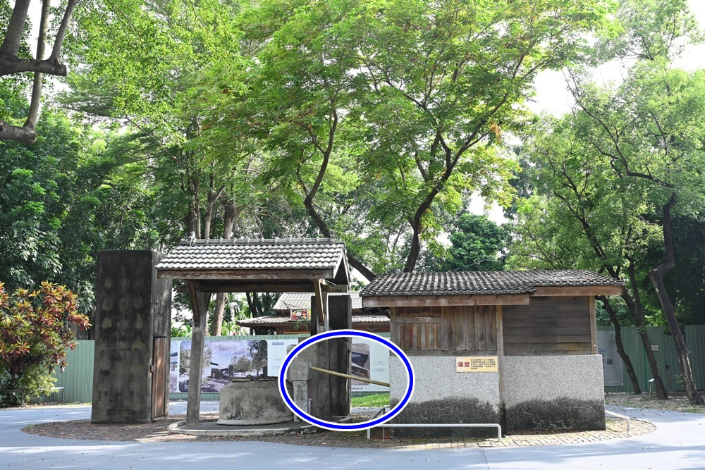 屏東竹田一日遊｜日式木造車站、古樸客庄文化、老夫子彩繪村、美食甜點一次收藏！