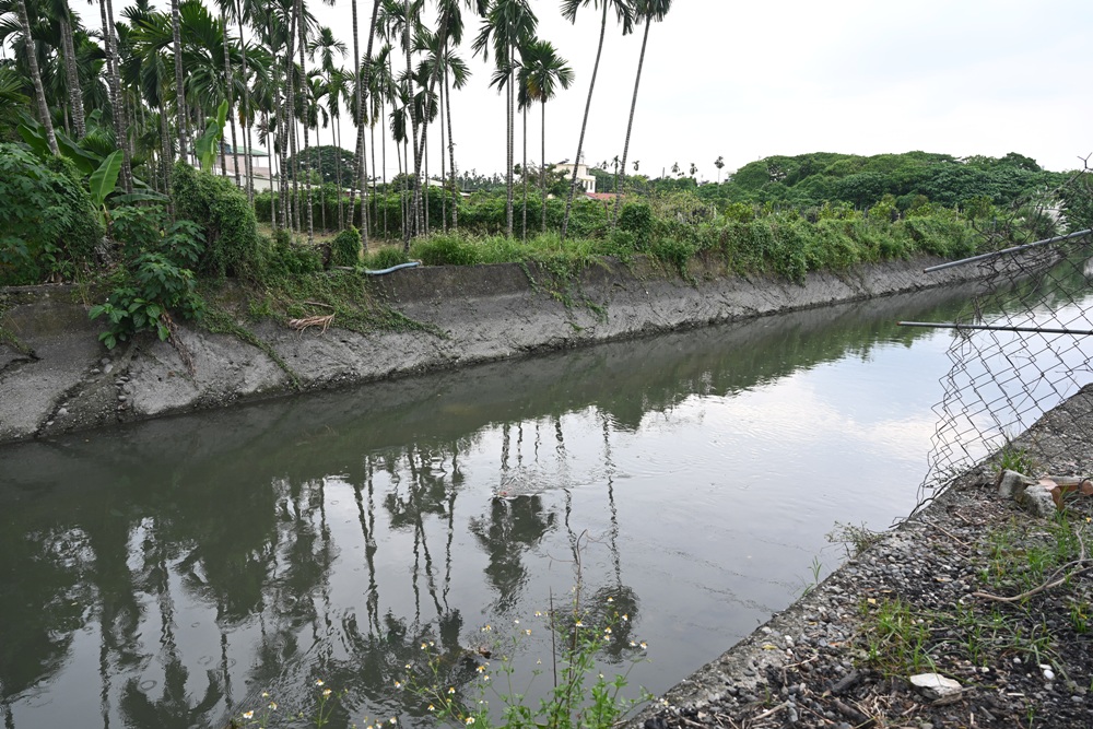 屏東竹田一日遊｜日式木造車站、古樸客庄文化、老夫子彩繪村、美食甜點一次收藏！