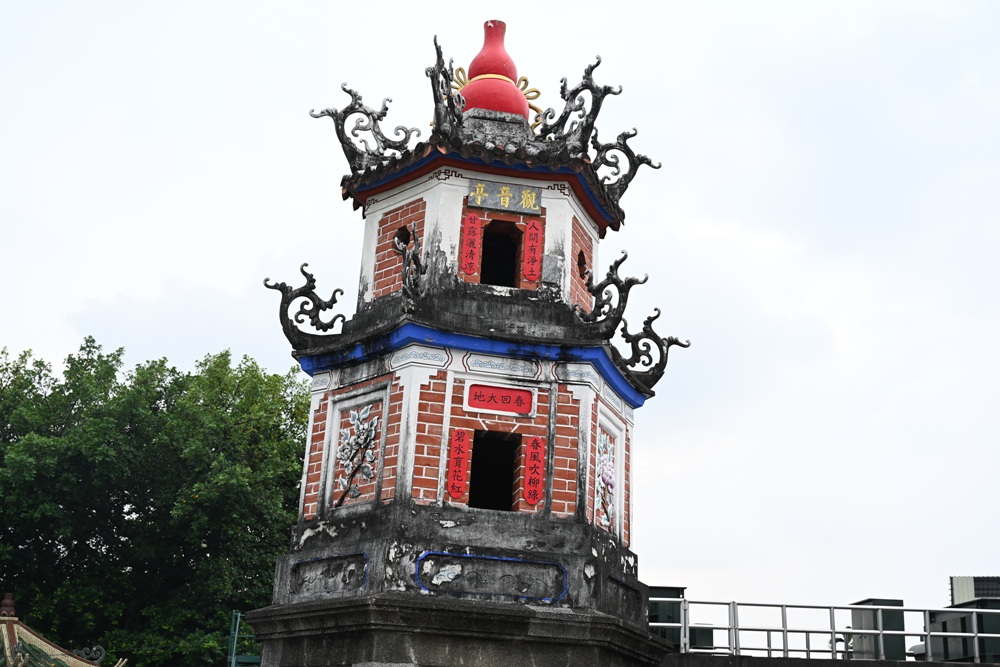 屏東竹田一日遊｜日式木造車站、古樸客庄文化、老夫子彩繪村、美食甜點一次收藏！