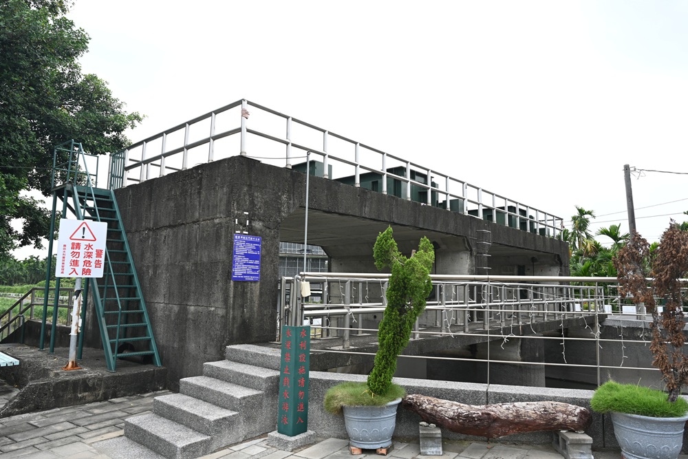 屏東竹田一日遊｜日式木造車站、古樸客庄文化、老夫子彩繪村、美食甜點一次收藏！