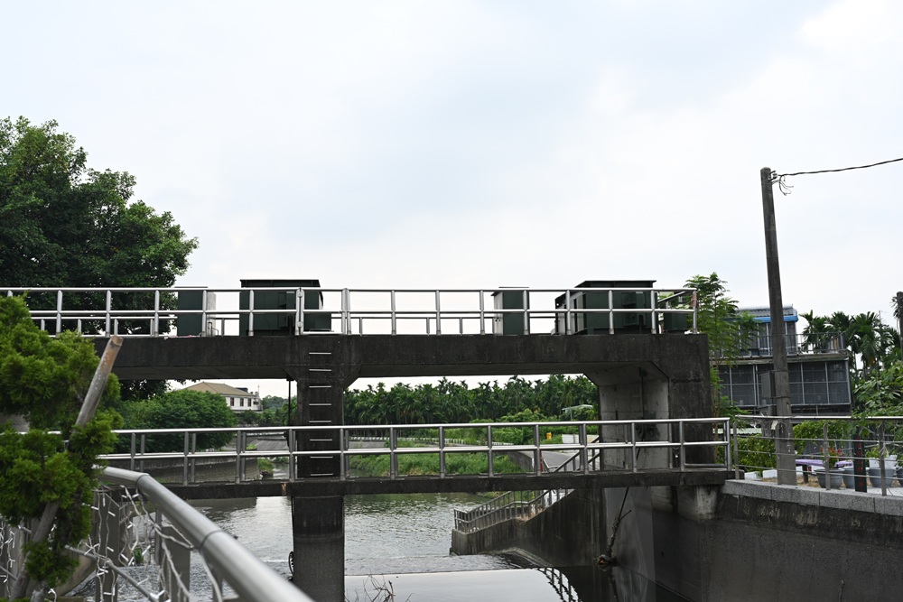 屏東竹田一日遊｜日式木造車站、古樸客庄文化、老夫子彩繪村、美食甜點一次收藏！