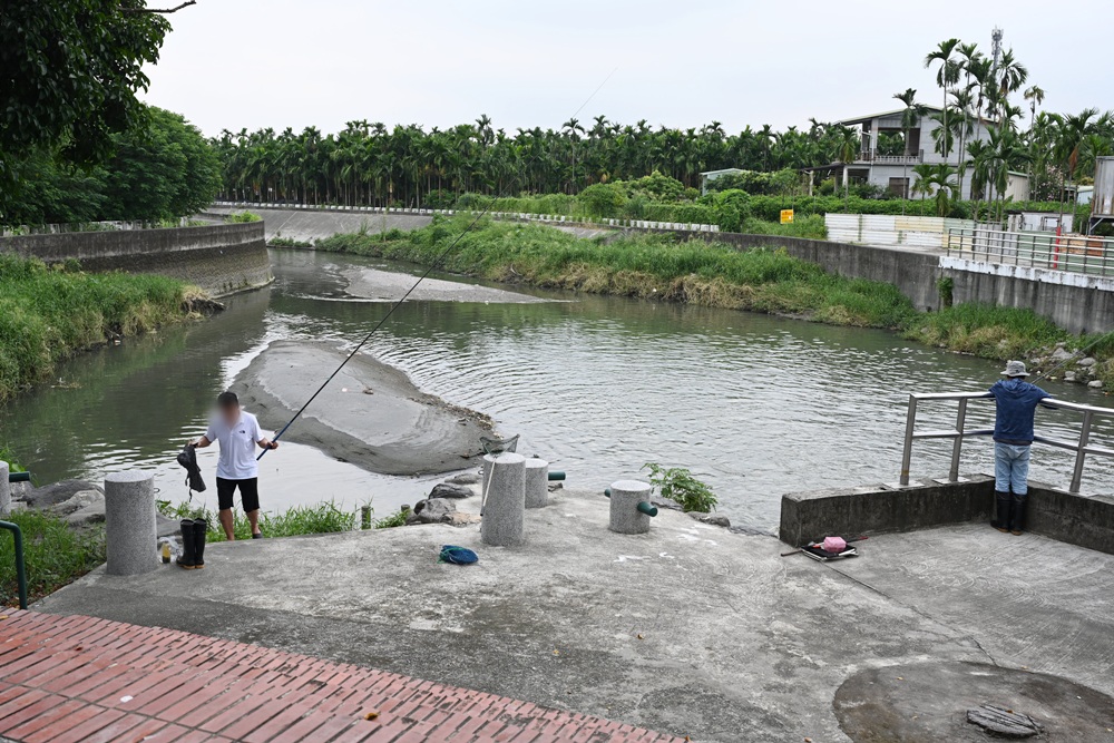 屏東竹田一日遊｜日式木造車站、古樸客庄文化、老夫子彩繪村、美食甜點一次收藏！