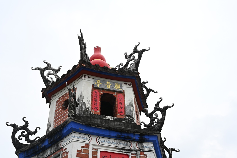 屏東竹田一日遊｜日式木造車站、古樸客庄文化、老夫子彩繪村、美食甜點一次收藏！