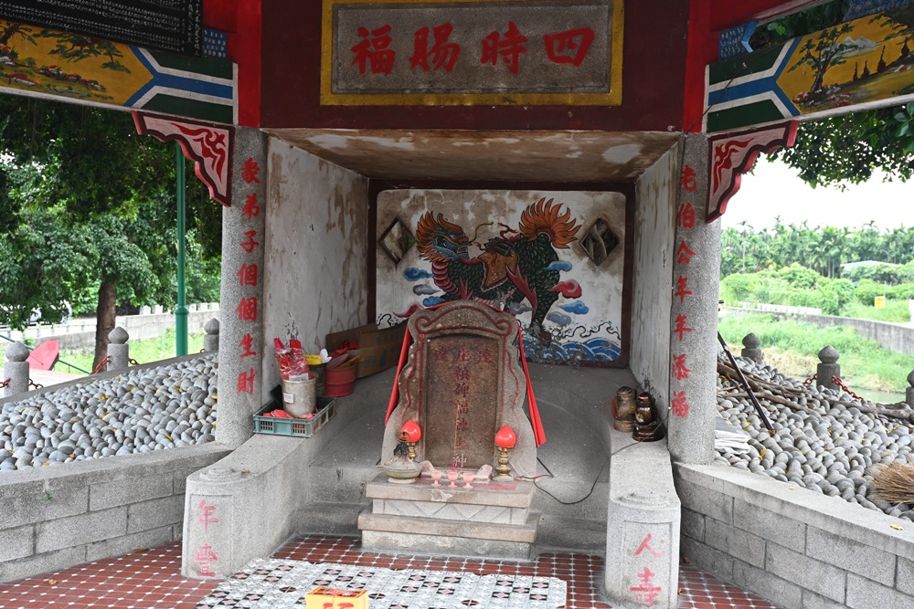 屏東竹田一日遊｜日式木造車站、古樸客庄文化、老夫子彩繪村、美食甜點一次收藏！