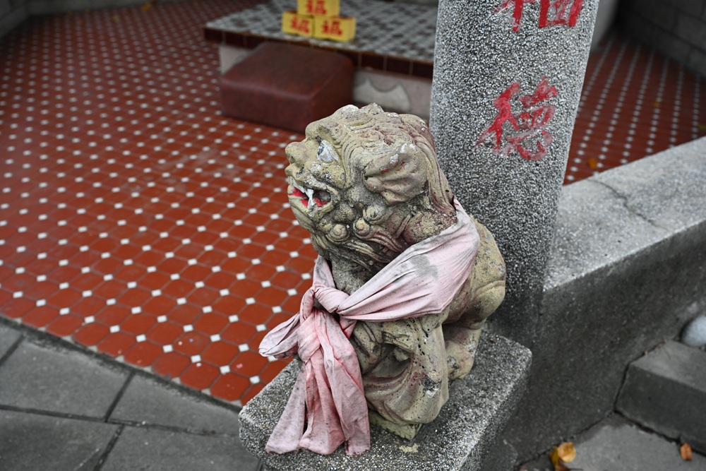 屏東竹田一日遊｜日式木造車站、古樸客庄文化、老夫子彩繪村、美食甜點一次收藏！
