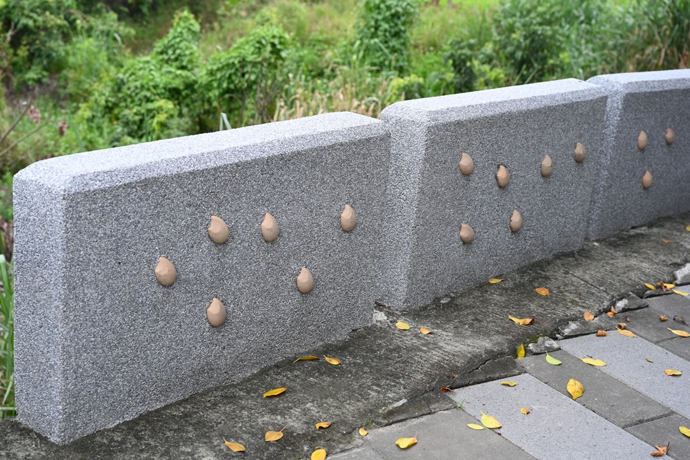 屏東竹田一日遊｜日式木造車站、古樸客庄文化、老夫子彩繪村、美食甜點一次收藏！
