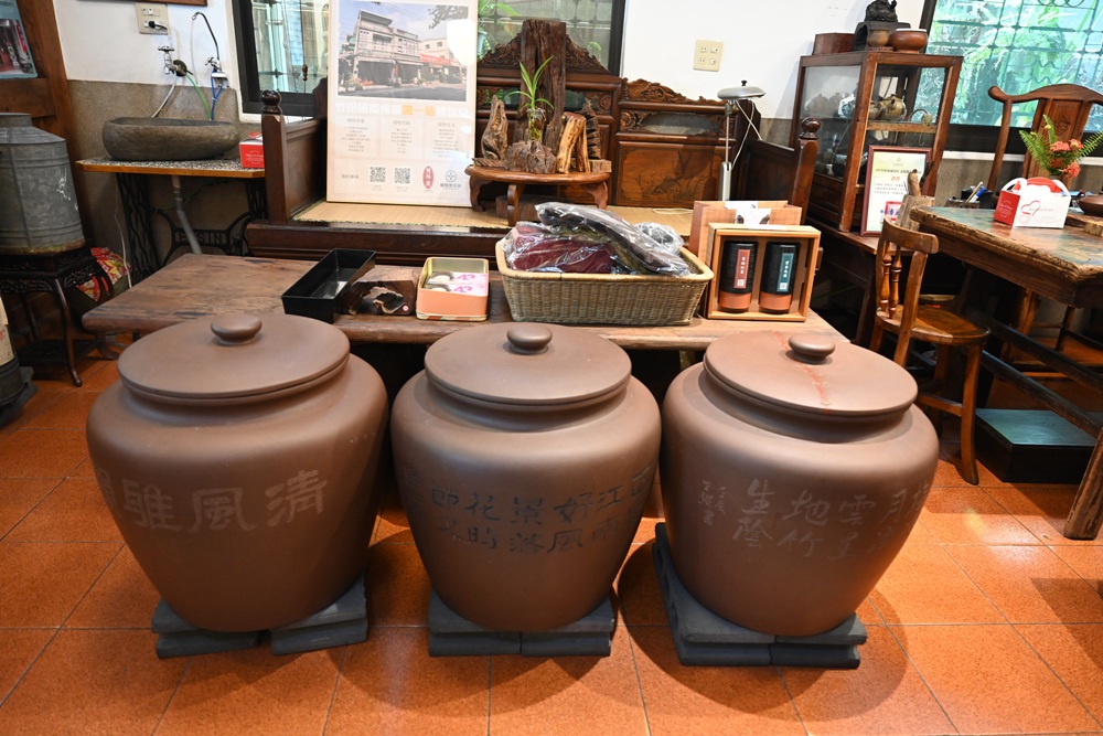 屏東竹田一日遊｜日式木造車站、古樸客庄文化、老夫子彩繪村、美食甜點一次收藏！