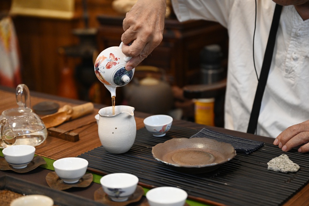 屏東竹田一日遊｜日式木造車站、古樸客庄文化、老夫子彩繪村、美食甜點一次收藏！