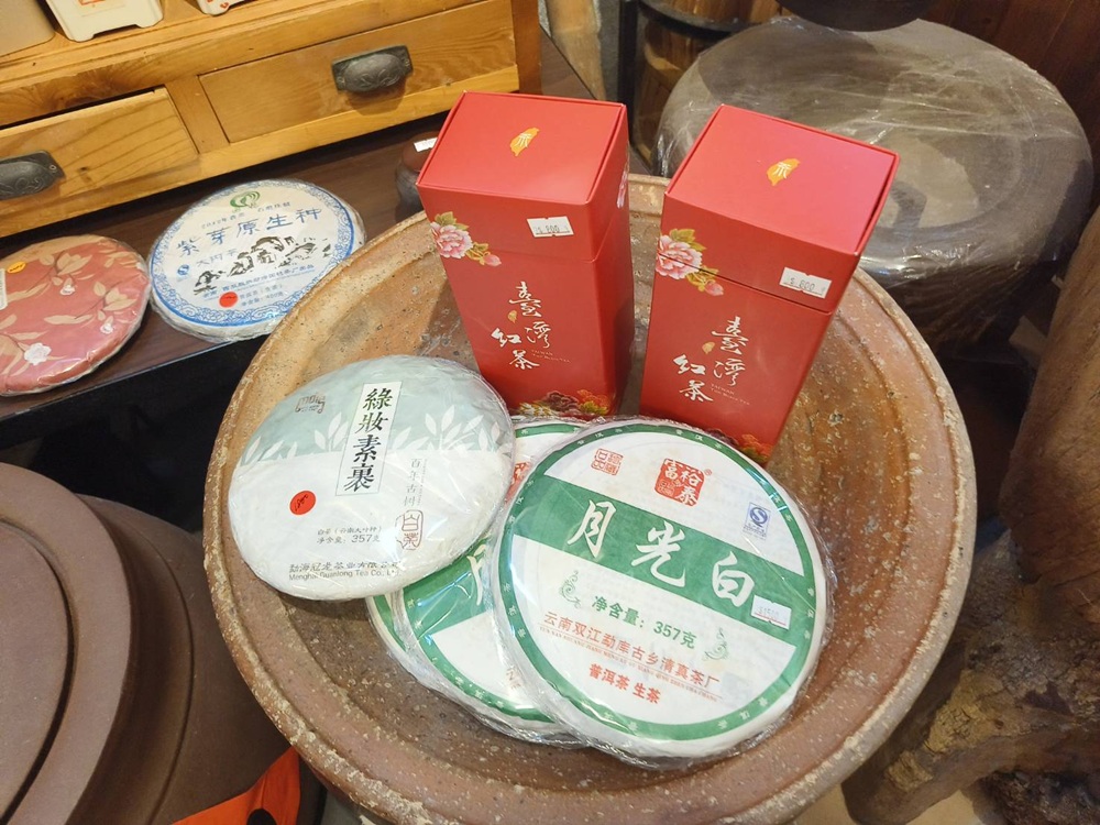 屏東竹田一日遊｜日式木造車站、古樸客庄文化、老夫子彩繪村、美食甜點一次收藏！