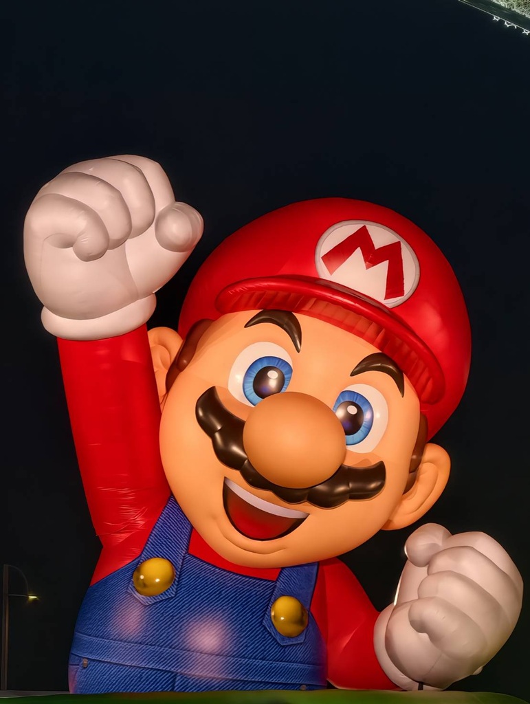 2026台灣燈會在嘉義｜「光躍台灣・點亮嘉義」超級瑪利歐、青森睡魔、宗教燈區、小提燈領取、交通接駁全攻略！