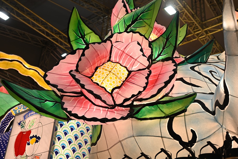 2026台灣燈會在嘉義｜「光躍台灣・點亮嘉義」超級瑪利歐、青森睡魔、宗教燈區、小提燈領取、交通接駁全攻略！