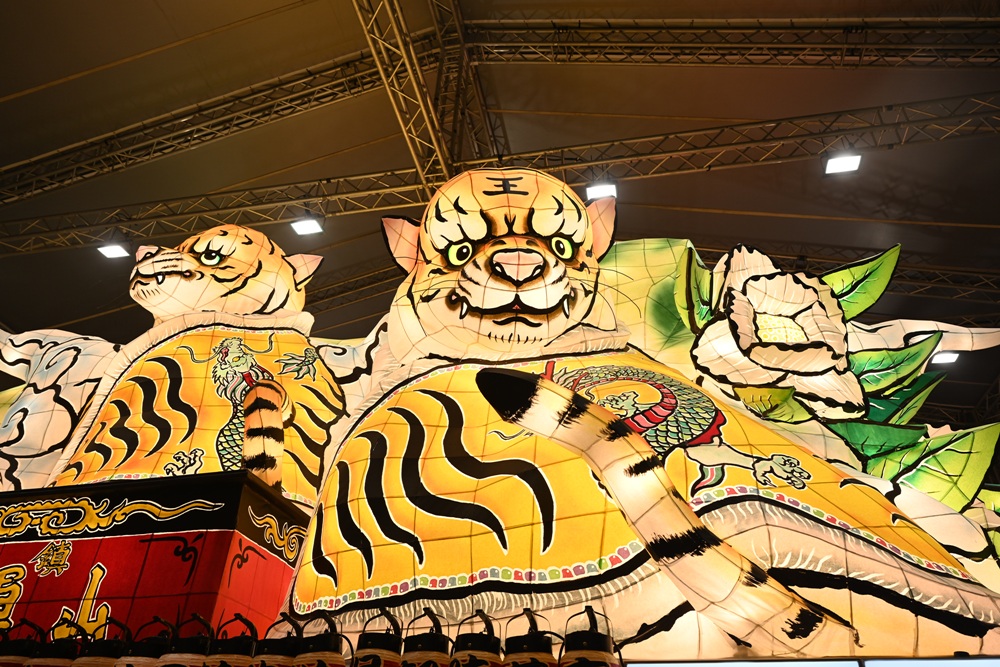 2026台灣燈會在嘉義｜「光躍台灣・點亮嘉義」超級瑪利歐、青森睡魔、宗教燈區、小提燈領取、交通接駁全攻略！