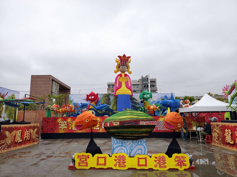 2026台灣燈會在嘉義｜「光躍台灣・點亮嘉義」超級瑪利歐、青森睡魔、宗教燈區、小提燈領取、交通接駁全攻略！