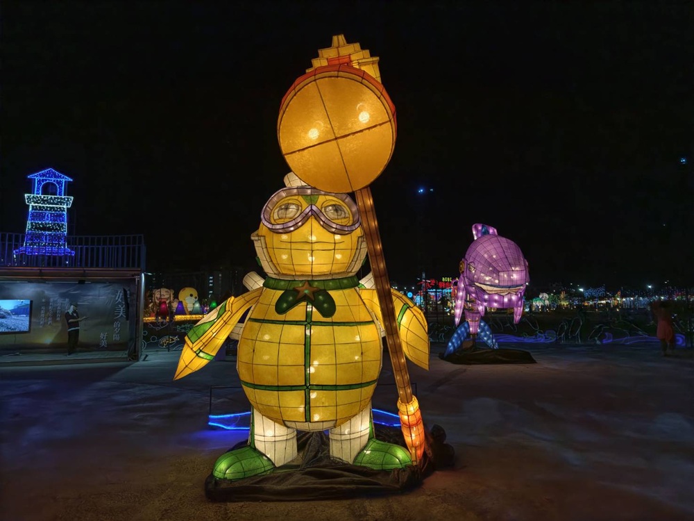 2026台灣燈會在嘉義｜「光躍台灣・點亮嘉義」超級瑪利歐、青森睡魔、宗教燈區、小提燈領取、交通接駁全攻略！