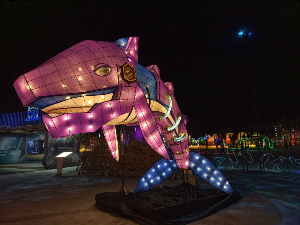 2026台灣燈會在嘉義｜「光躍台灣・點亮嘉義」超級瑪利歐、青森睡魔、宗教燈區、小提燈領取、交通接駁全攻略！