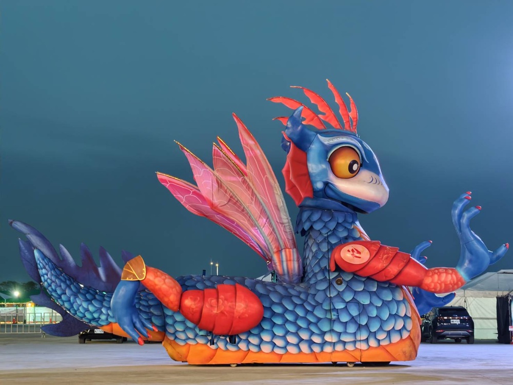 2026台灣燈會在嘉義｜「光躍台灣・點亮嘉義」超級瑪利歐、青森睡魔、宗教燈區、小提燈領取、交通接駁全攻略！