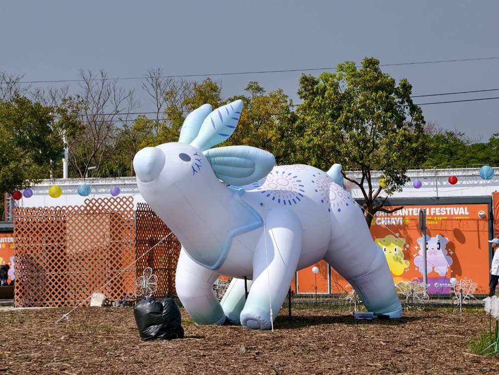 2026台灣燈會在嘉義｜「光躍台灣・點亮嘉義」超級瑪利歐、青森睡魔、宗教燈區、小提燈領取、交通接駁全攻略！