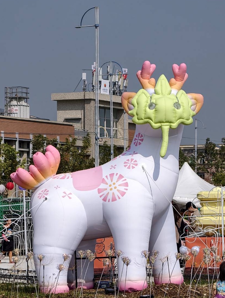 2026台灣燈會在嘉義｜「光躍台灣・點亮嘉義」超級瑪利歐、青森睡魔、宗教燈區、小提燈領取、交通接駁全攻略！