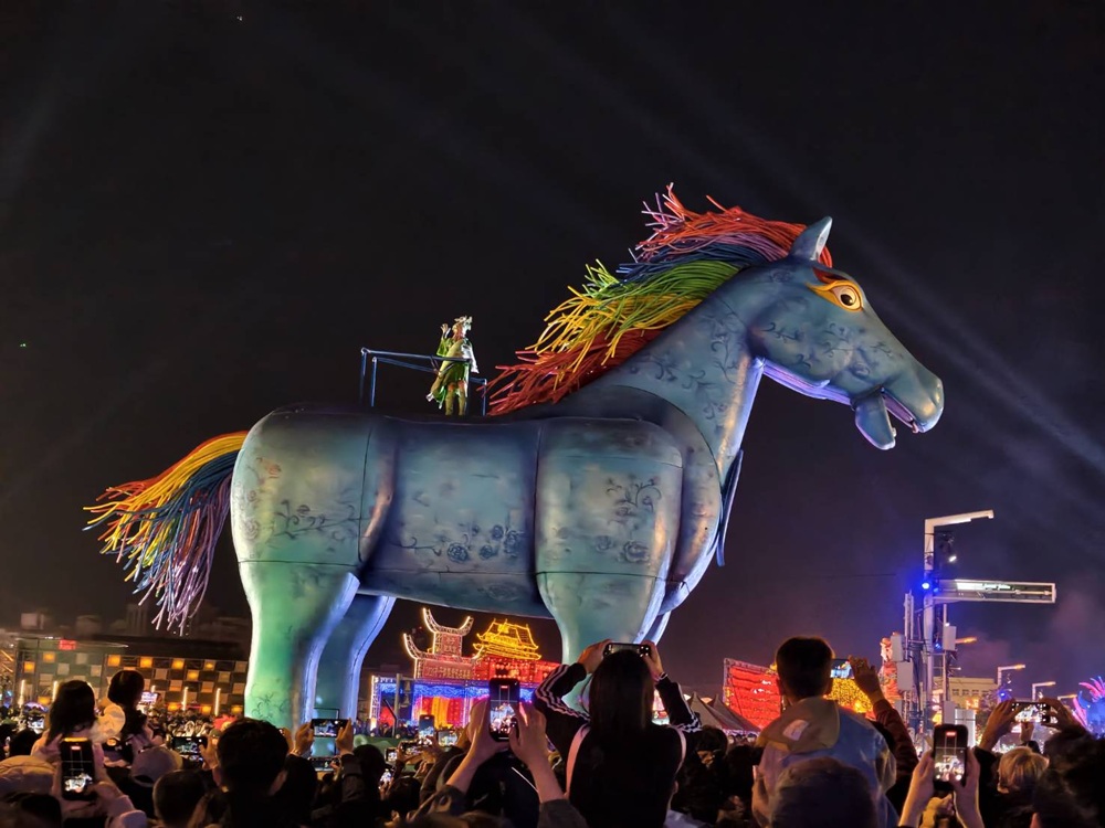 嘉義住宿推薦。沐時光民宿 隱身巷弄檜木老宅民宿！