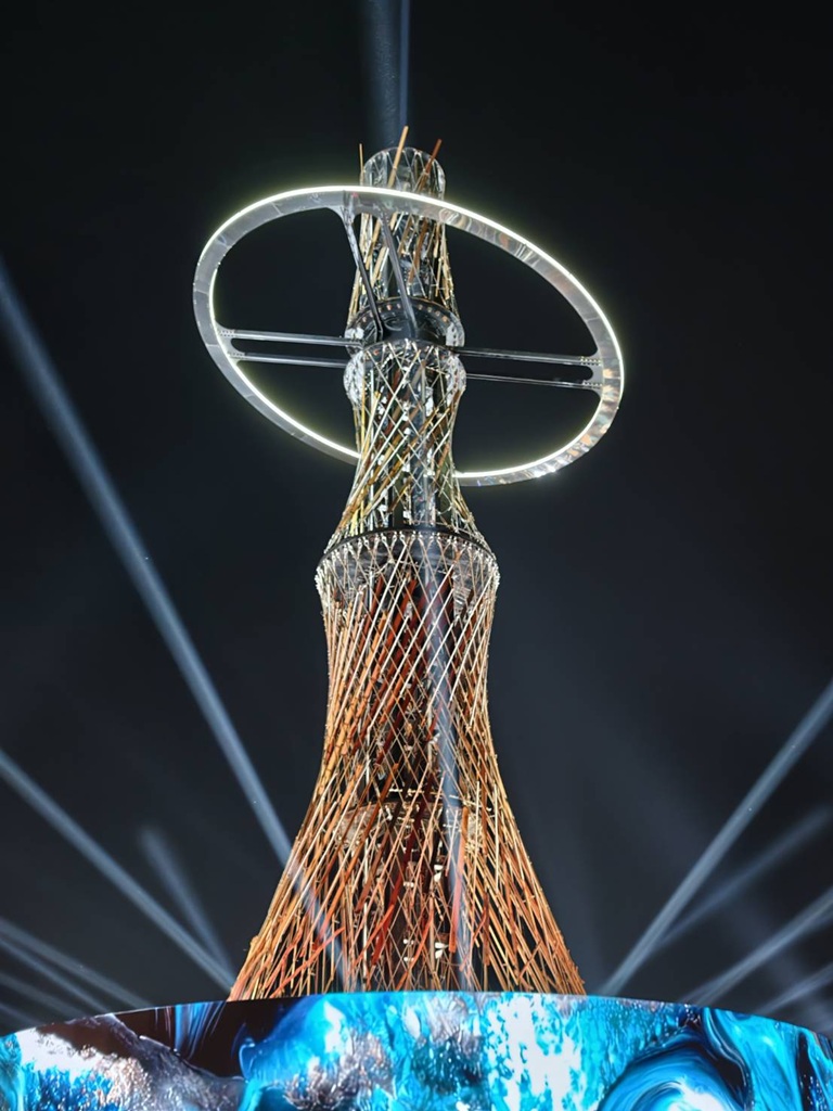 2026台灣燈會在嘉義｜「光躍台灣・點亮嘉義」超級瑪利歐、青森睡魔、宗教燈區、小提燈領取、交通接駁全攻略！