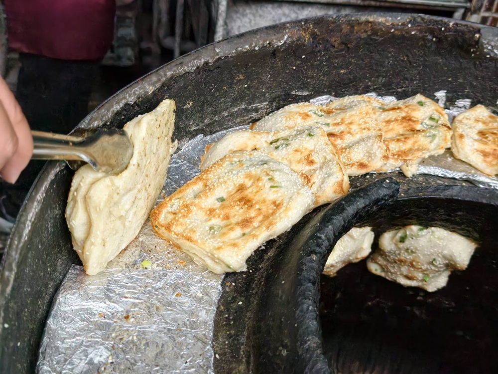 嘉義住宿推薦。沐時光民宿 隱身巷弄檜木老宅民宿！