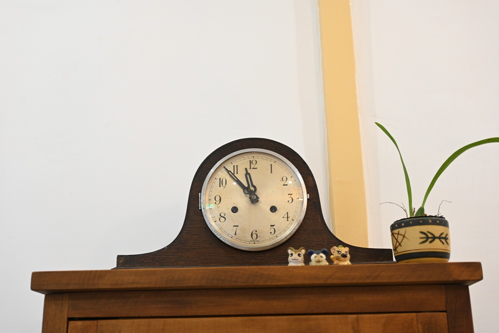 嘉義住宿推薦。沐時光民宿 隱身巷弄檜木老宅民宿！