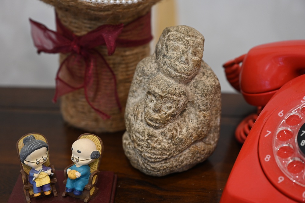 嘉義住宿推薦。沐時光民宿 隱身巷弄檜木老宅民宿！