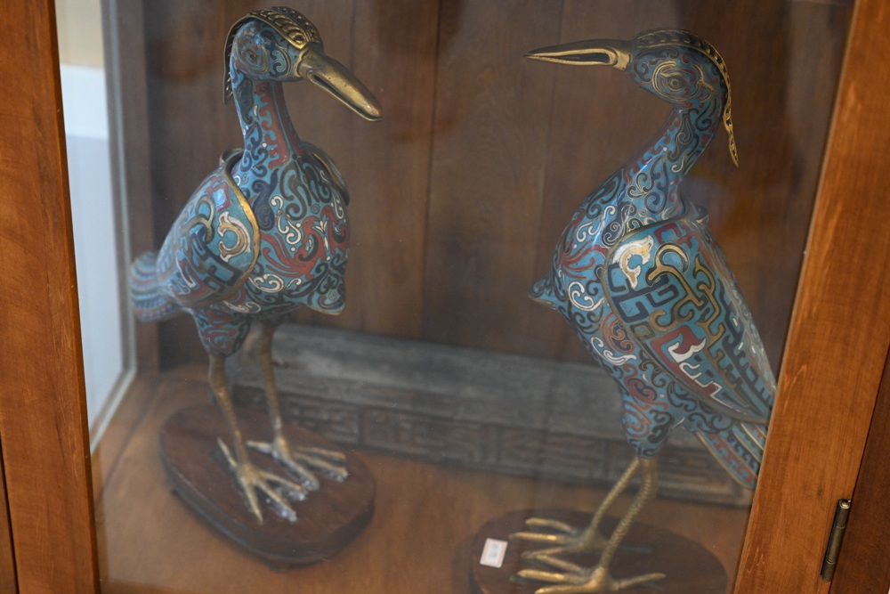 嘉義住宿推薦。沐時光民宿 隱身巷弄檜木老宅民宿！