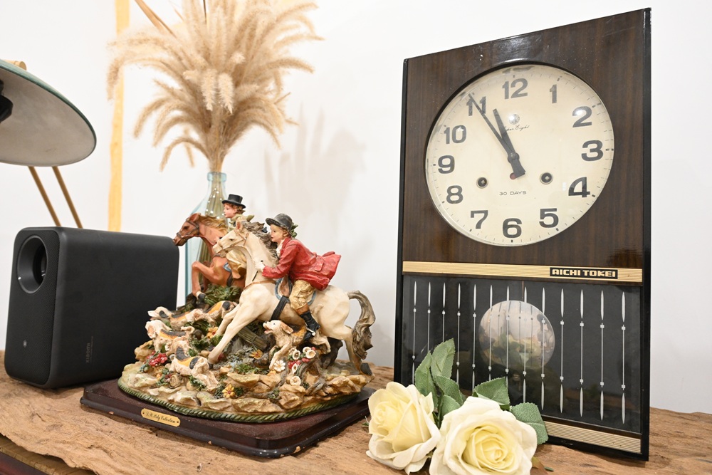 嘉義住宿推薦。沐時光民宿 隱身巷弄檜木老宅民宿！