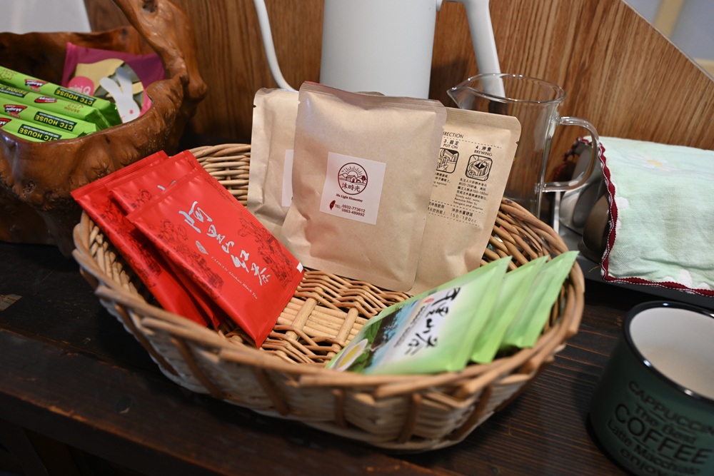 嘉義住宿推薦。沐時光民宿 隱身巷弄檜木老宅民宿！