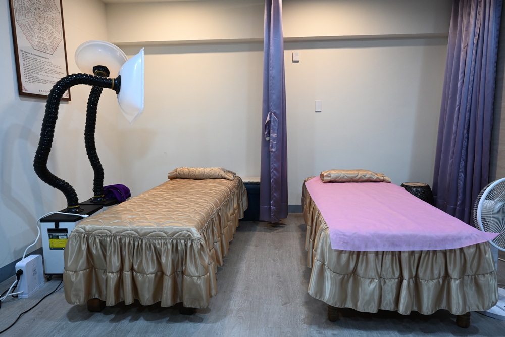 高雄按摩推薦。蓁-徒手柔性美雕館｜徒手雕塑按摩、經絡疏通、舒壓放鬆、調整體態的好選擇！