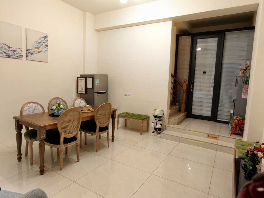 台東住宿推薦。銘居民宿 鄰近台東車站、台東夜市 6~12人Villa包棟民宿! 台東住宿推薦。銘居民宿 鄰近台東車站、台東夜市 6~12人Villa包棟民宿!