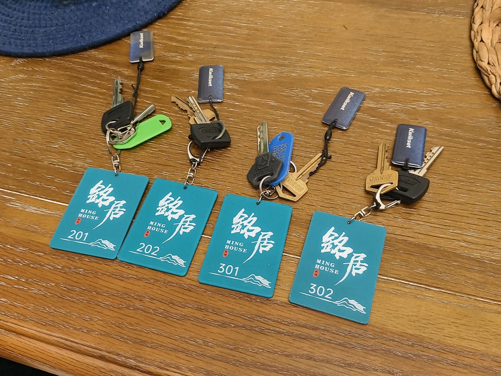 台東住宿推薦。銘居民宿 鄰近台東車站、台東夜市 6~12人Villa包棟民宿! 台東住宿推薦。銘居民宿 鄰近台東車站、台東夜市 6~12人Villa包棟民宿!