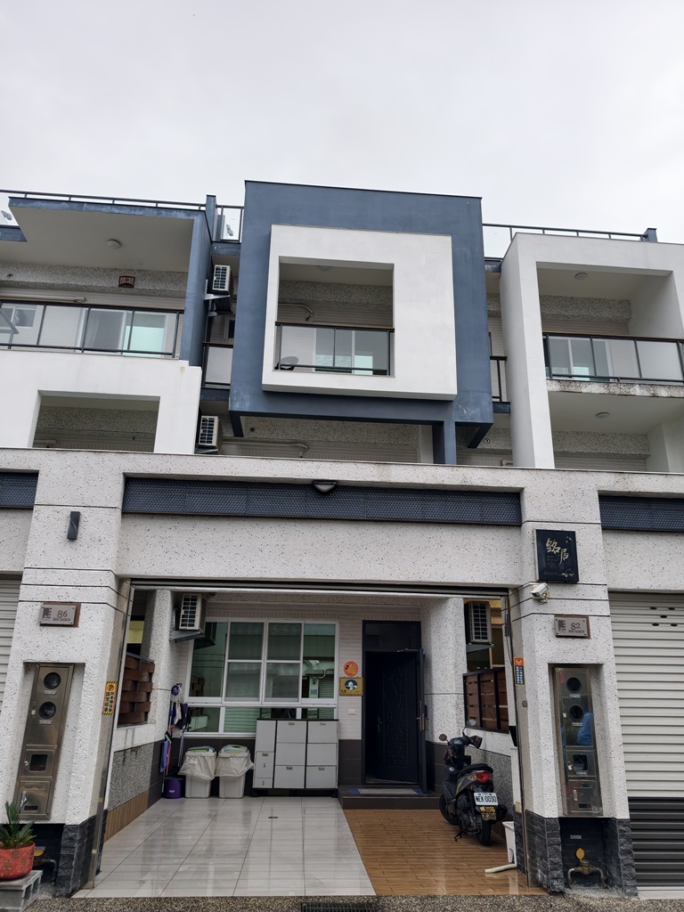 台東住宿推薦。銘居民宿 鄰近台東車站、台東夜市 6~12人Villa包棟民宿! 台東住宿推薦。銘居民宿 鄰近台東車站、台東夜市 6~12人Villa包棟民宿!