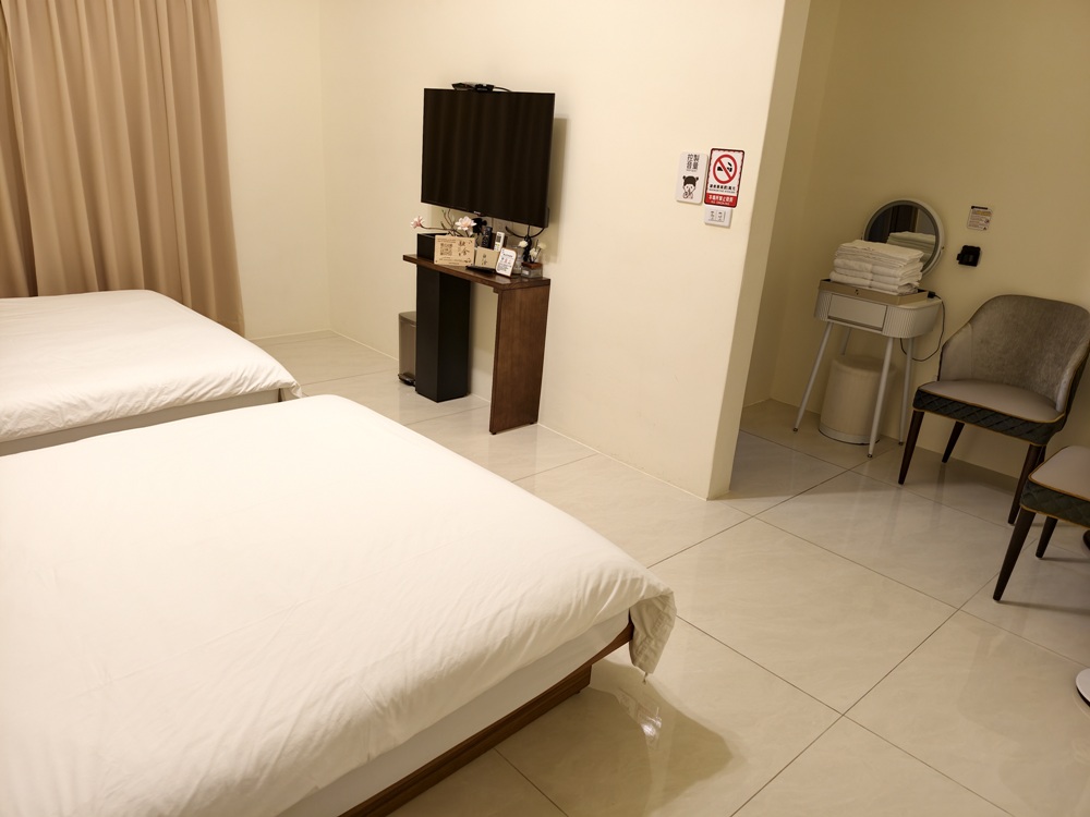 台東住宿推薦。融舍民宿 包棟Villa、近火車站步行約5分鐘、親子寵物友善住宿推薦。