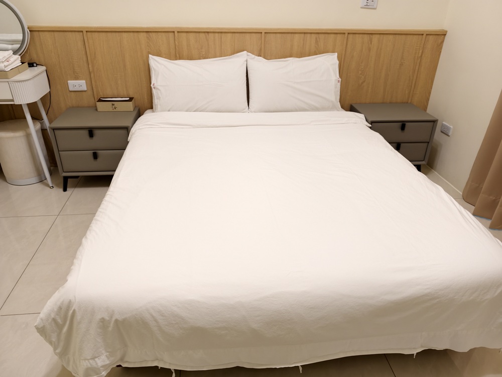 台東住宿推薦。融舍民宿 包棟Villa、近火車站步行約5分鐘、親子寵物友善住宿推薦。