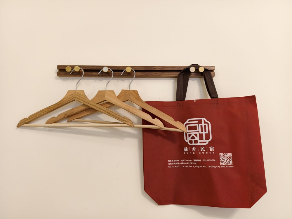 台東住宿推薦。融舍民宿 包棟Villa、近火車站步行約5分鐘、親子寵物友善住宿推薦。