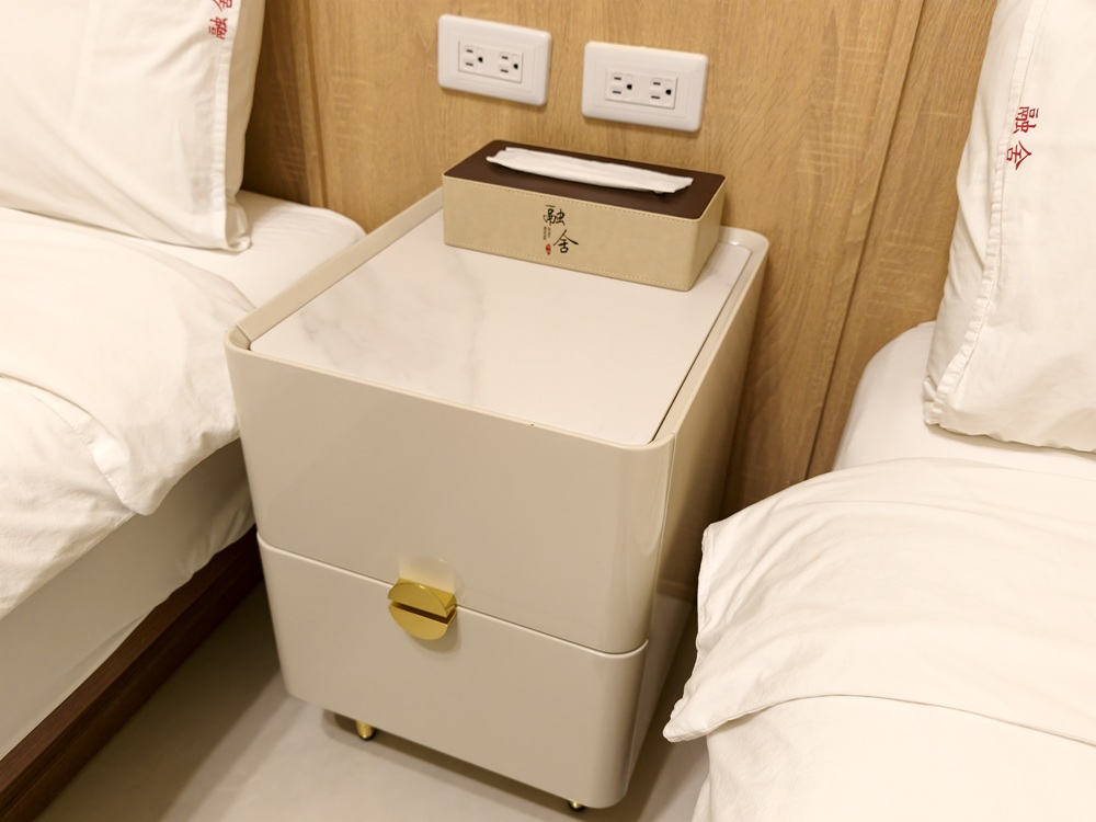 台東住宿推薦。融舍民宿 包棟Villa、近火車站步行約5分鐘、親子寵物友善住宿推薦。