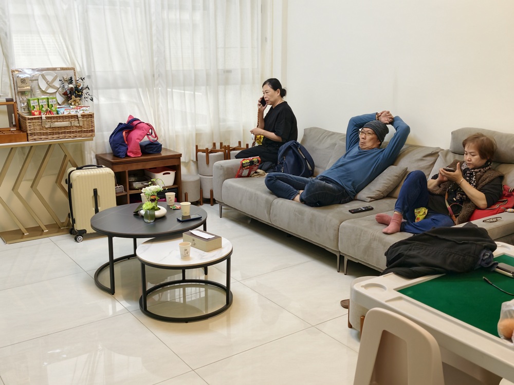 台東住宿推薦。融舍民宿 包棟Villa、近火車站步行約5分鐘、親子寵物友善住宿推薦。