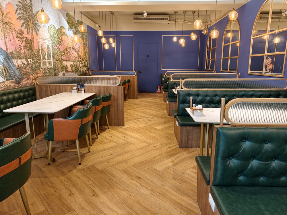 台東美食推薦。茶自點 台東旗艦店 複合式餐廳 簡餐、火鍋、台東早午餐推薦！